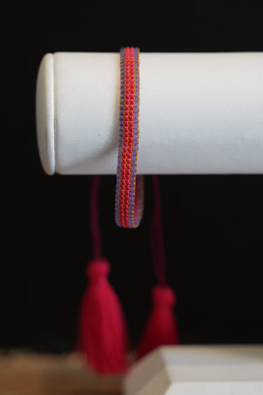 Wanderlust Bracelet